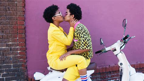 5 Relationship Goals Every Couple Should Have In 2023 Essence