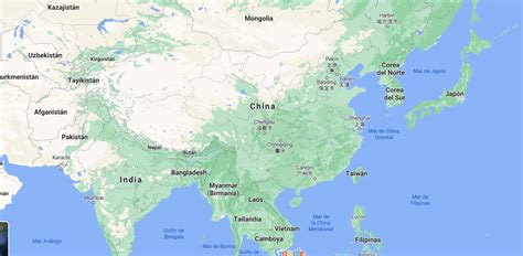 ¿Dónde está Japón - ¿Dónde está la ciudad?