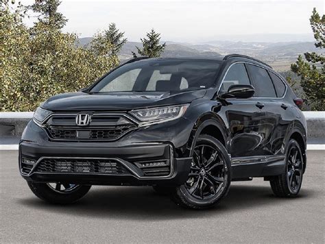 2021 Honda Cr V Black Edition Specs Price And Release Date Honda Pros