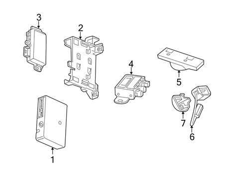 Onstar Module Replacementtimeline Photos