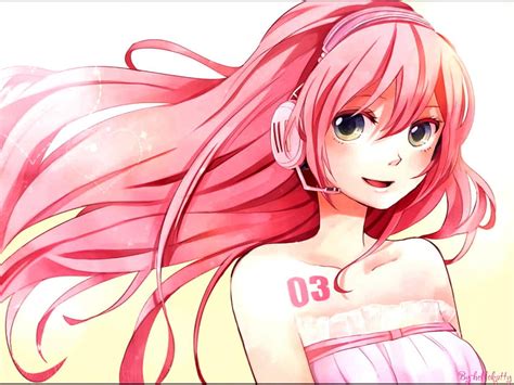 720p Free Download Megurine Luka Blue Luka Awesome Song