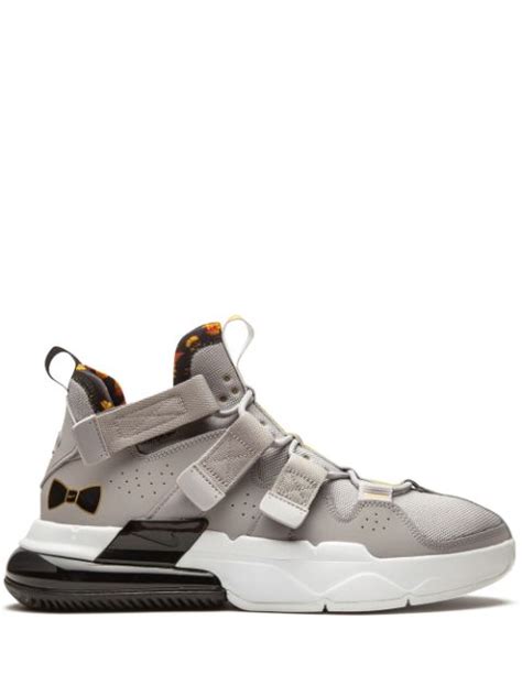 Shop Nike Air Edge 270 Sneakers With Express Delivery Farfetch