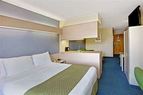 Microtel Inn And Suites By Wyndham Statesville I 77 Exit 49a Nc See Discounts