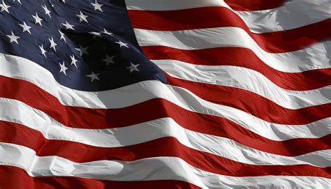 American Flag Wallpapers Wallpaper Cave