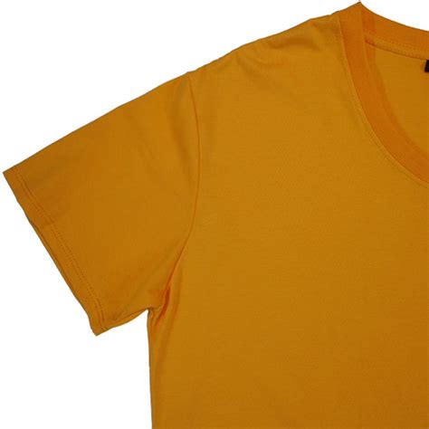 Tshirt Fabric Color Tangerine 210 Gsm 100 Cotton Fabric Colors