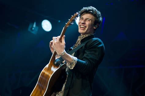 Who Is Shawn Mendes Everything You Need To Know About Shawn Mendes
