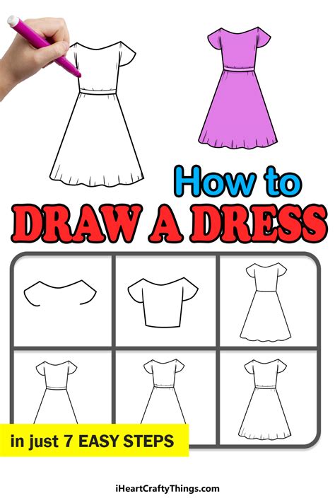 How To Draw Your Own Clothes Relationclock27