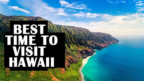 Best Time To Go To Hawaii And Hawaii Weather In December Full Review