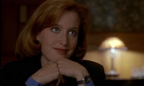 Life Lessons The X Files Dana Scully Can Teach Us Because Shes