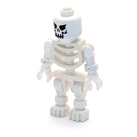 Lego Skeleton Minifigure Brick Owl Lego Marketplace