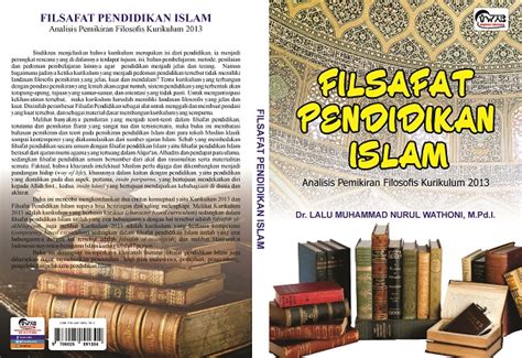 Filsafat Pendidikan Islam BukuAjar Com