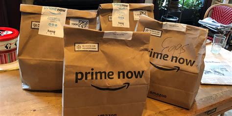 Right now, in fact, amazon is doling out $10 promo credits to use during prime day on anything when you spend $10 or more. Whole Foods to expand nationwide to drive Prime Now growth ...