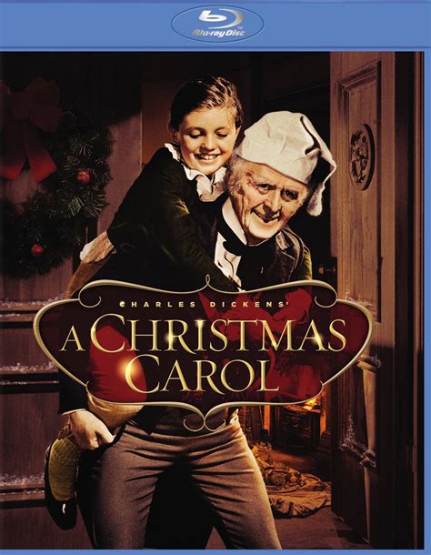 Customer Reviews A Christmas Carol Blu Ray Best Buy
