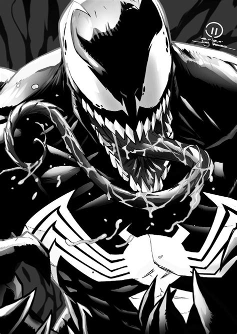 We Are Venom Season One Fan Casting On Mycast