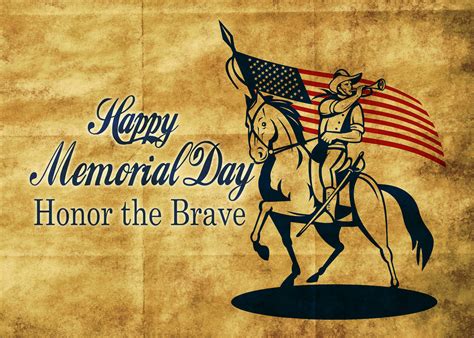 Memorial day is when, collectively, we remember the men and women of the armed forces who died while serving our country. 6 Patriotic Ways to Celebrate this Memorial Day | The ...