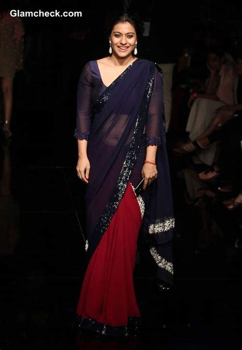 14 celebrities who rocked in sarees 2014 candy crow