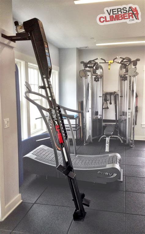 In this article we show you the 15 best home gym equipment pieces to invest in. 8 best VersaClimber Wall mounted / Equipment mounted and ...