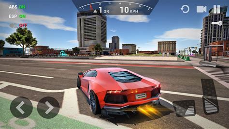 Instal The Last Version For Iphoneflying Car Racing Simulator Vinakda