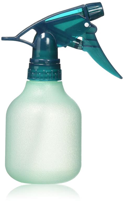 Rayson Empty Spray Bottle, Frosted Assorted Colors- Buy Online in ...