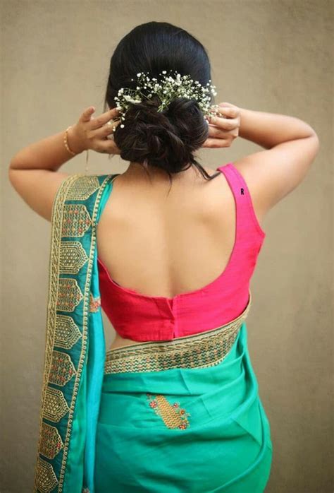 pin by love shema on back saree 3 indian fashion saree sexy women jeans beautiful women