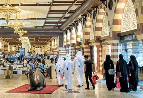 Arabian Business Podcast The Future Of Retail Amid Challenges From