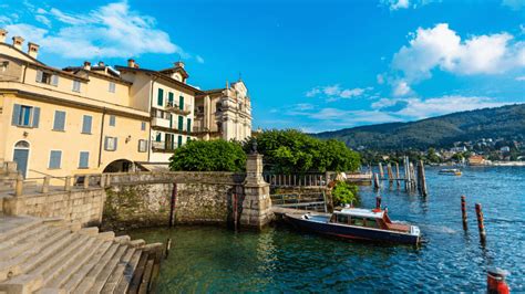 Where To Stay On Lago Maggiore The Towns Of Italys Most Beautiful