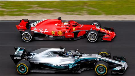 Die formel 1 ist sehr kostenintensiv. Formel 1 Auto Selber Bauen