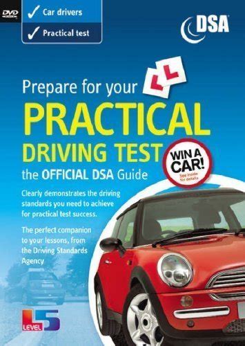 Preparing For Your Practical Driving Test Car Blog