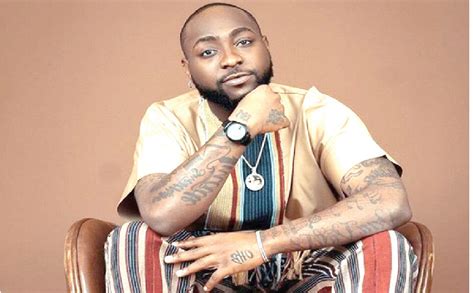 Davido Appears On African Voices Playmakers