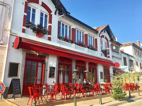 Brasserie Des Monts Dor Restaurant Saint Cyr Au Mont Dor Horaires