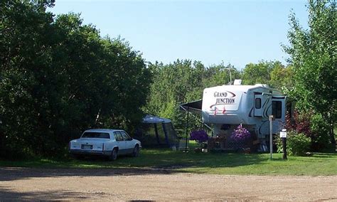 Camping In Yorkton Sk Campgrounds Rv Dealers More Rvwest