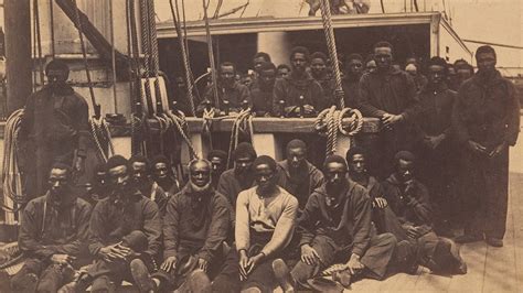 The New York Slave Rebellions You Never Learned About In School