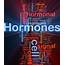 Hormones  Net Health Book