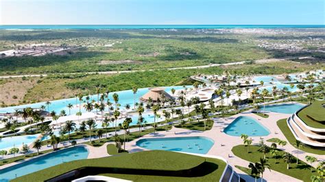 Exclusivo Proyecto Smart En Punta Cana Con Prestigiosa Cadena Hotelera