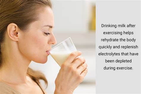 What Are The 10 Health Benefits Of Drinking Milk Health Lights