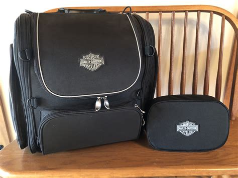 Harley Davidson Bags And Luggage Keweenaw Bay Indian Community