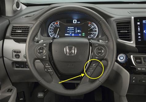 How To Reset Honda Maintenance Minder Light