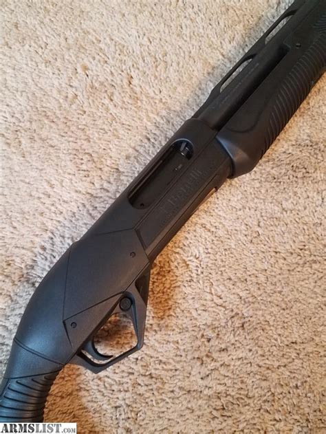 Armslist For Sale Benelli Supernova 12ga Extended Mag