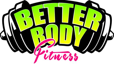 Member Login Better Body Fitness