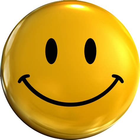 App Insights Smiley Yellow Face Icon Theme Apptopia