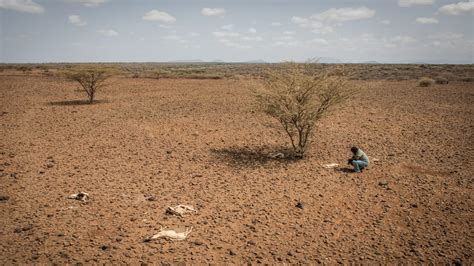 Drought Floods And The Climate Crisis Tearfund