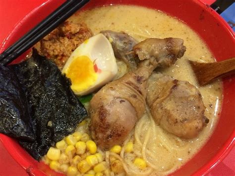 Gambar tentang Daftar Tempat Makan Di Aeon Mall