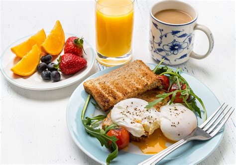 3 Estratégias Simples Para Deixar Seu Café Da Manhã Mais Saudável Boa