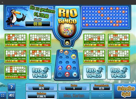 Eine bewerbung ist kein reines. Bingo online spielen um Echtgeld 🥇 Top Casinos + Demo Spiel