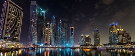 Best Night Pictures Of Dubai From Whats On
