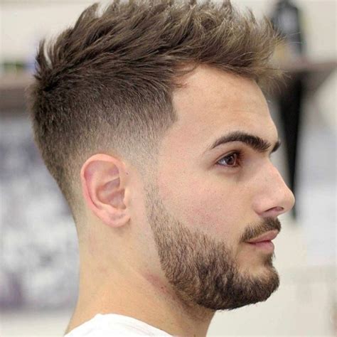 Voir plus d'idées sur le thème coiffure homme, coiffure, coiffeurs pour homme. coiffure homme degrade progressif - Coupe pour homme