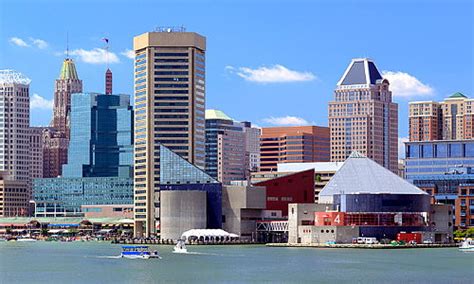 Baltimore Baltimore Usa