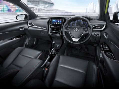 Find vehicle information including specs, colors, images, and prices for all 2020 yaris models near you today on buyatoyota.com, an official toyota site. ใหม่ All New Toyota Yaris 2018-2019 ราคา โตโยต้า ยาริส ...