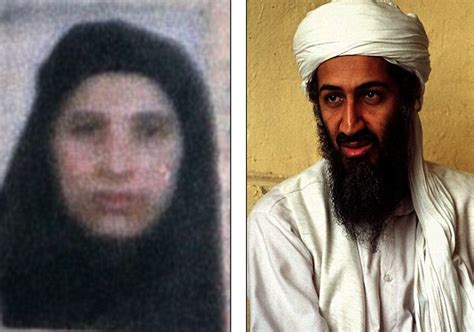 If You Take Four Wives You Live Like A Groom Said Osama Bin Laden