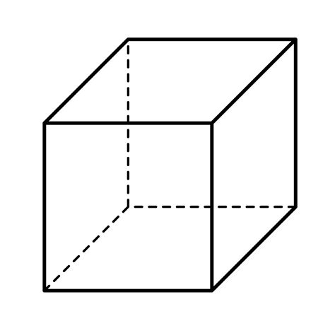 Clipart Et Cubes